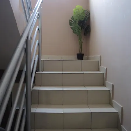 43 Apartament *