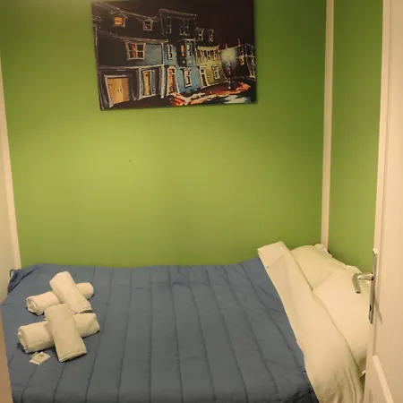 Apartament 43