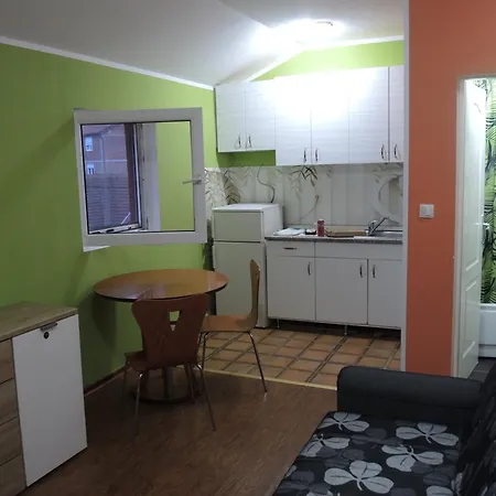 Apartament 43