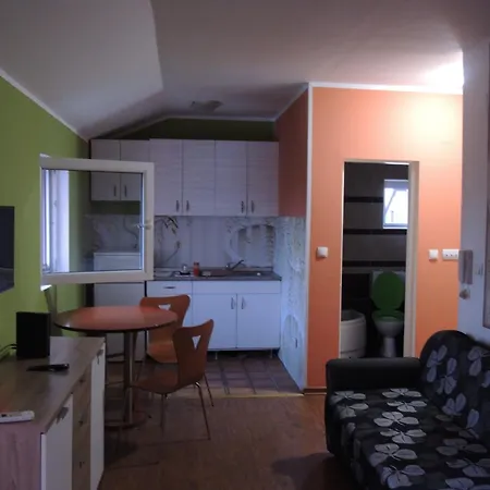 43 Apartament