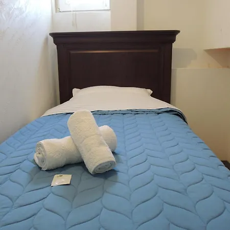 Апартаменты 43 *