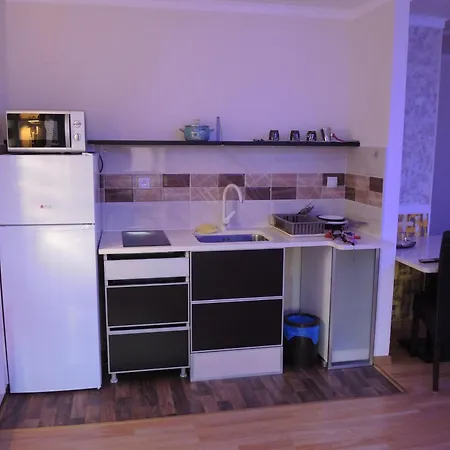 Апартаменты 43 Белград