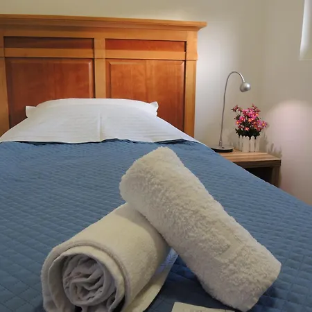 43 Апартаменты