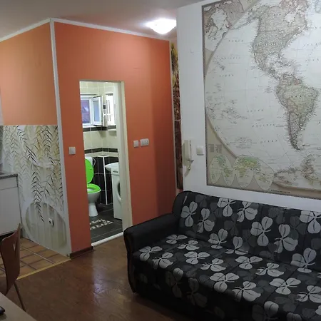 شقة 43 بلغراد